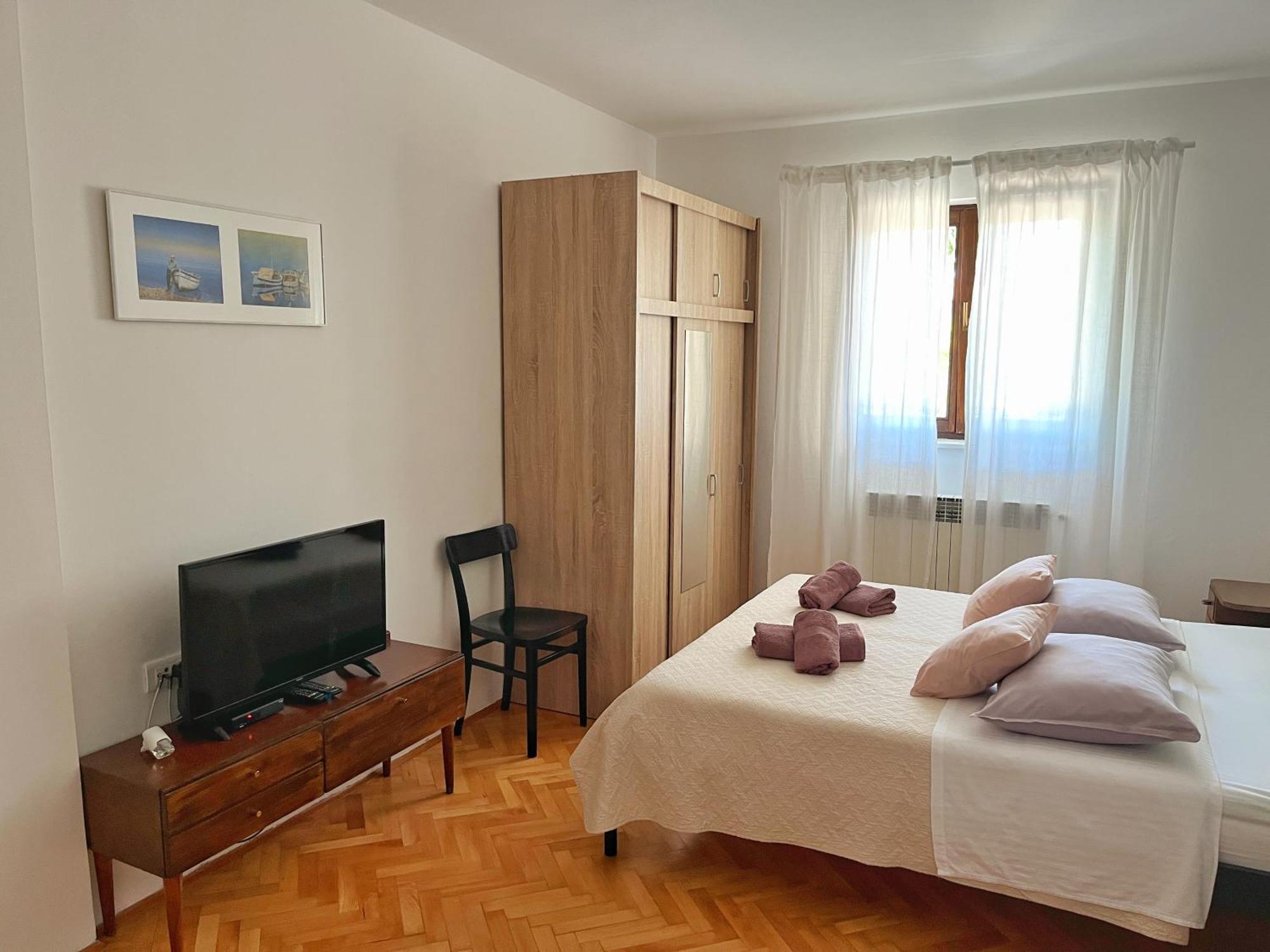 Apartment Nino In Pula Exterior photo