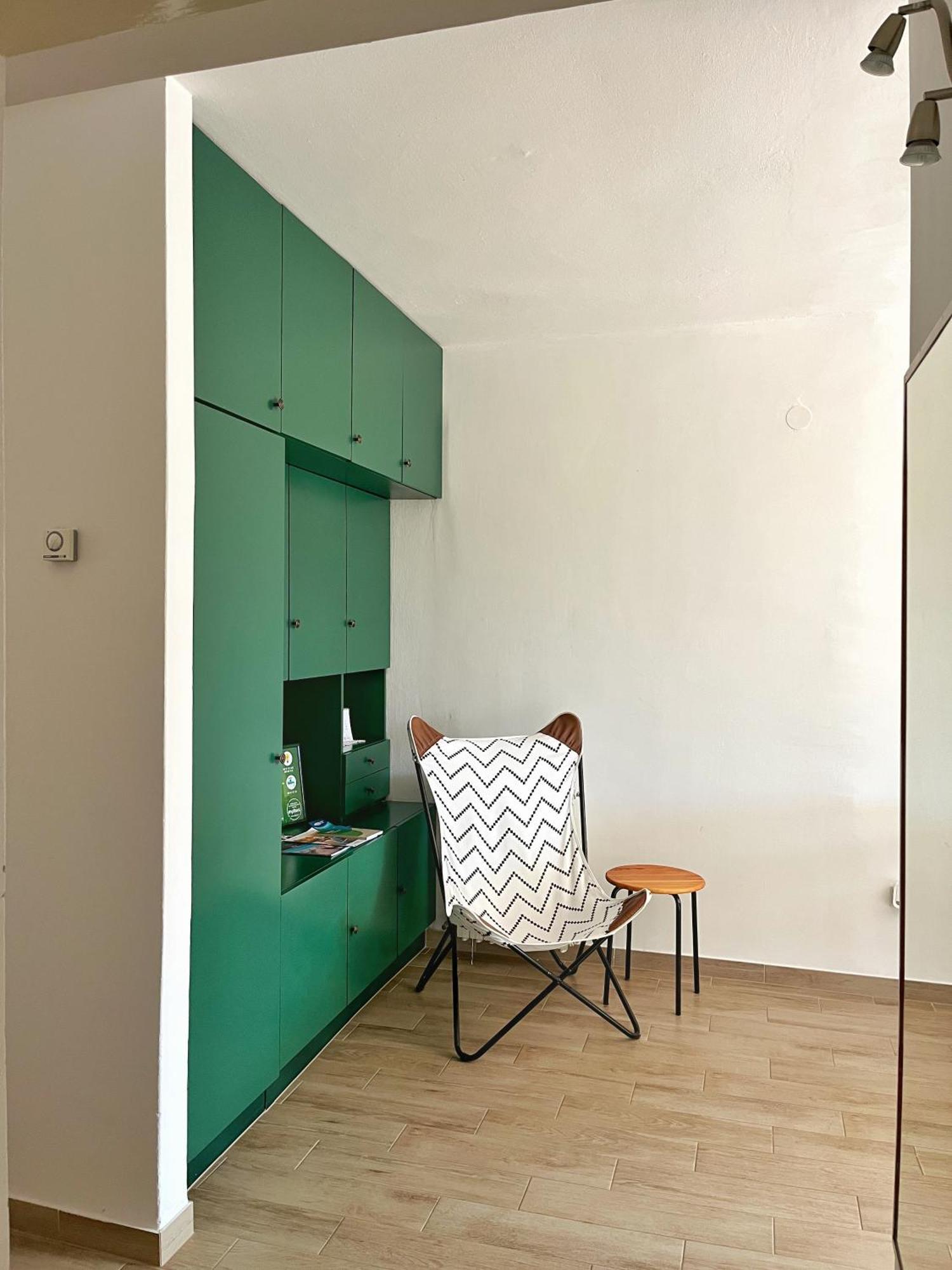 Apartment Nino In Pula Exterior photo